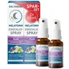 Dr. Theiss Melatonin Einschlaf-Spray Plus Spar-Set