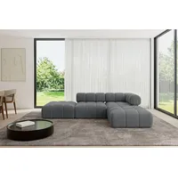 Altdecor Modulares Sofa Ecksofa in L-Form - Kerru-L1 -