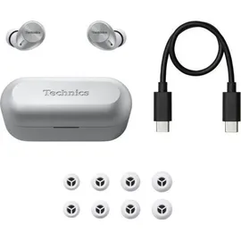 Technics EAH-AZ40M2 silber