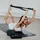 YEAZ Fitness- und Yoga-Band FEEL