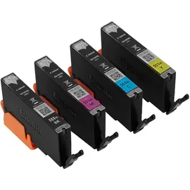 Canon CLI-551XL CMYK