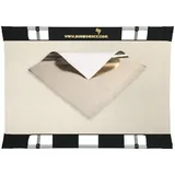 Sunbounce MINI Kit ZEBRA Reflektor, 90x125 cm