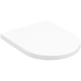 Villeroy & Boch Subway 3.0 WC-Sitz, 8M4261RW