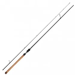 Kinetic Spinnrute Patron CF, 285cm / 8-30g