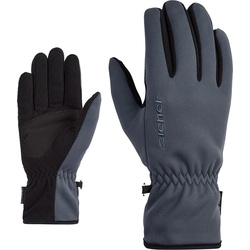 Ziener Import Glove Multisport ombre (363) 8,5
