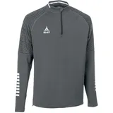 Select Trainingsjacke Monaco Trainingstop v24 Grau, 152