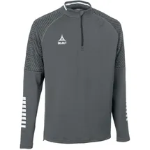 Select Trainingsjacke Monaco Trainingstop v24 Grau, 152