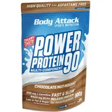 Chocolate Nut-Nougat Pulver 500 g