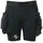 Scubapro Neoprenhose Hybrid Schwarz XL