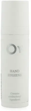 Oy Hand Hygiene Creme Airless Dispenser 30ml
