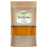 Gemahlene Kurkuma-Kräuter, 250 g