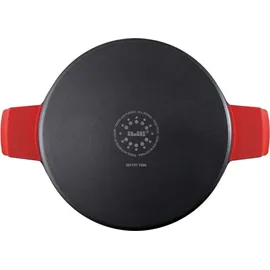 Ibili Excellent Schmortopf 36 cm rund