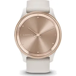 Garmin vivomove vivomove Trend Creme/Perlgold" 010-02665-01" - Perlgold,Cremefarben - 40,4mm