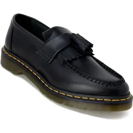 Dr. Martens Dr Martens Adrian Smooth Loafer - Black - 42