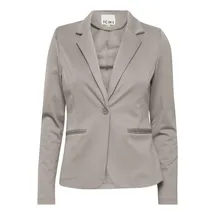 ICHI Blazer Driftwood S