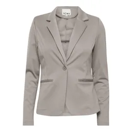 ICHI Blazer Driftwood S