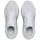 Brooks Ghost 18 Damen White/Purple Hebe/Green 41