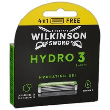 Wilkinson Hydro 3 Rasierklingen 20 St.