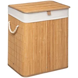 Five 5five Simply Smart Wäschekorb 60l bambus