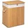 Five 5five Simply Smart Wäschekorb 60l bambus