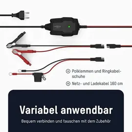 Ansmann BC 6V 2A 12V