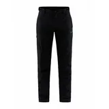 Craft ADV Explore Tech Pants Regular Schwarz L