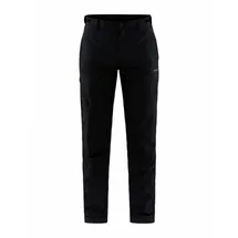 Craft ADV Explore Tech Pants Regular Schwarz L