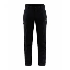 Craft ADV Explore Tech Pants Regular Schwarz L