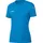 kurzarm Damen blau 40
