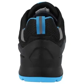 Albatros FASTPACK Low S1PL ESD FO SR schwarz-blau