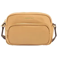 Bogner Lidia Umhängetasche Synthetik Brown
