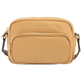 Bogner Lidia Umhängetasche Synthetik Brown