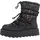TAMARIS Damen Stiefel Leder schwarz 37