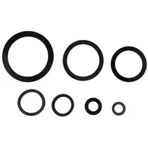 tecuro Gummidichtung 60 x 78 x 3,0 mm - Tecuro