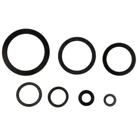 tecuro Gummidichtung 60 x 78 x 3,0 mm - Tecuro