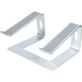 Startech Laptop Stand Silber