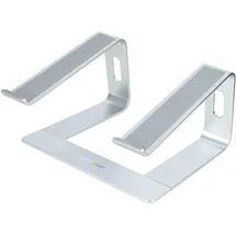 Startech Laptop Stand Silber