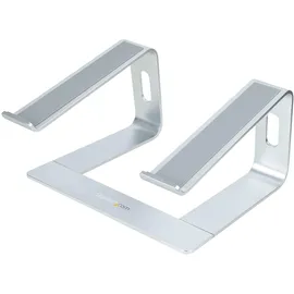 Startech Laptop Stand Silber