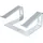 Startech Laptop Stand Silber