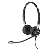 JABRA BIZ 2400 II QD Duo UNC Wideband