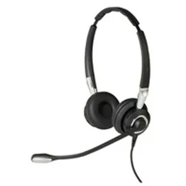JABRA BIZ 2400 II QD Duo UNC Wideband