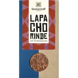 Sonnentor Lapacho Rinde lose bio