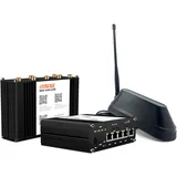 Selfsat MWR 5560 eSIM 5G WLAN Router