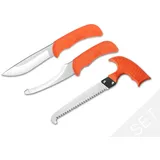 Outdoor Edge Jager Guide Orange