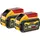 DeWalt Akku 54 V 9,0 Ah 2 Stück