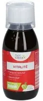 Petit Chêne® VITALITÉ Sirop 125 ml