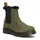 Dr. Martens 2976 Leonore Dms Olive Buffbuck 37