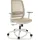 HJH Office PROFONDO ECO W Kunstleder Beige