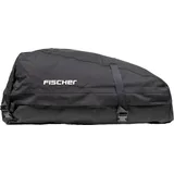 Fischer Dachbox faltbar 270L Schwarz