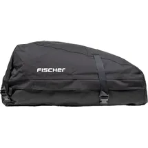 Fischer Dachbox faltbar 270L Schwarz
